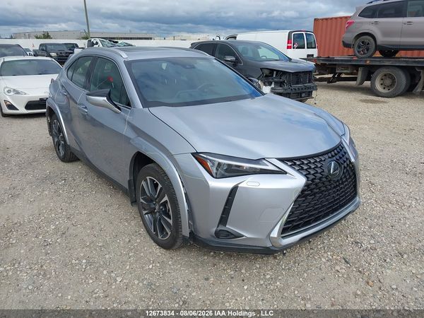 2024 LEXUS UX 250H 250h Premium