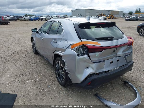2024 LEXUS UX 250H 250h Premium