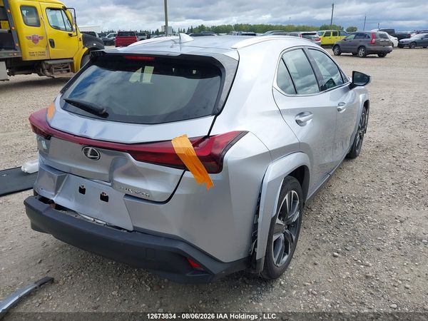 2024 LEXUS UX 250H 250h Premium