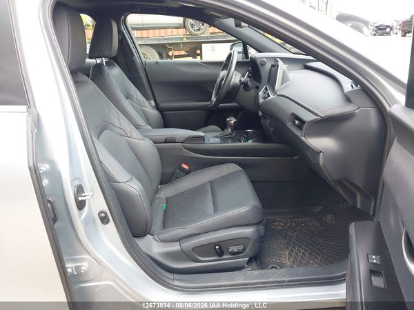 2024 LEXUS UX 250H 250h Premium