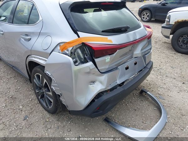 2024 LEXUS UX 250H 250h Premium