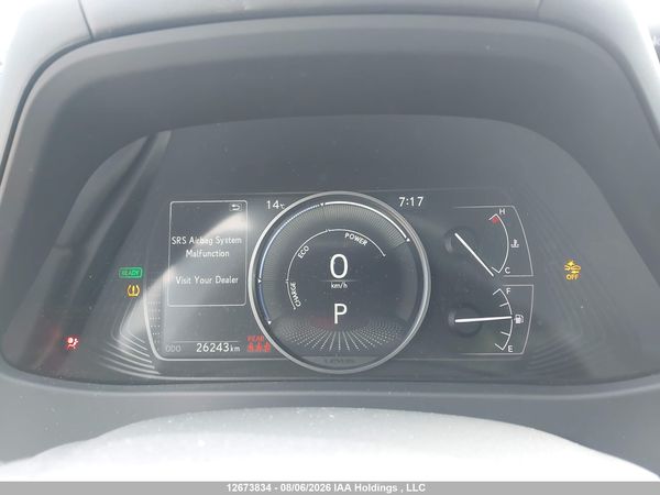 2024 LEXUS UX 250H 250h Premium