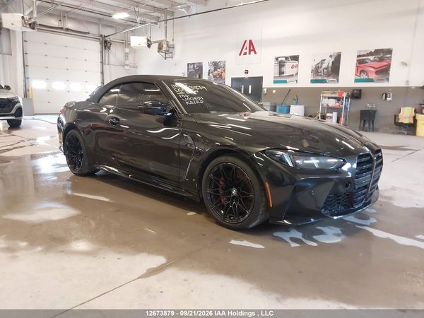 2026 BMW M4 M4 xDrive Competition — I1