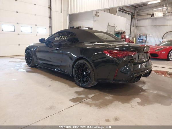2026 BMW M4 M4 xDrive Competition — I3