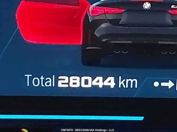 2026 BMW M4 M4 xDrive Competition — I15