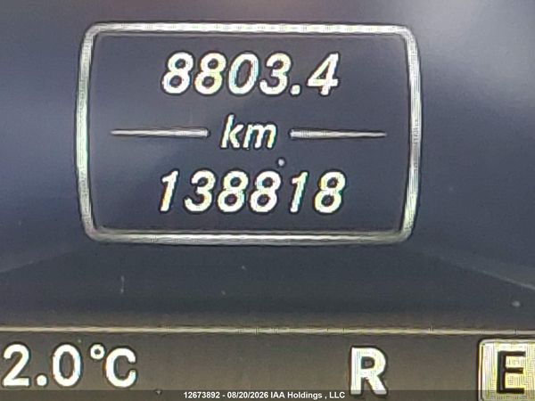 2012 MERCEDES-BENZ E 350 4MATIC