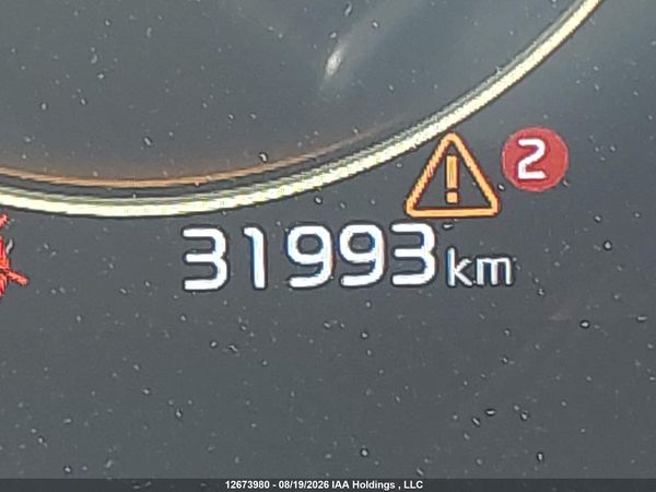 2026 KIA NIRO EV — I16
