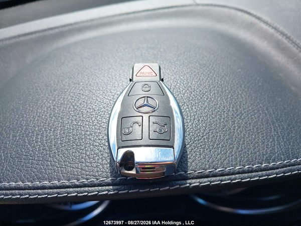 2014 MERCEDES-BENZ GL 350 BLUETEC