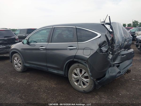 2014 HONDA CR-V TOURING