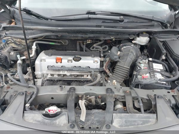 2014 HONDA CR-V TOURING