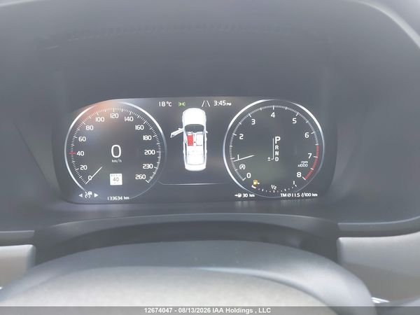 2017 VOLVO S90 T6 MOMENTUM
