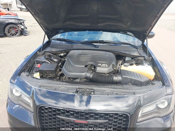 2022 CHRYSLER 300 S
