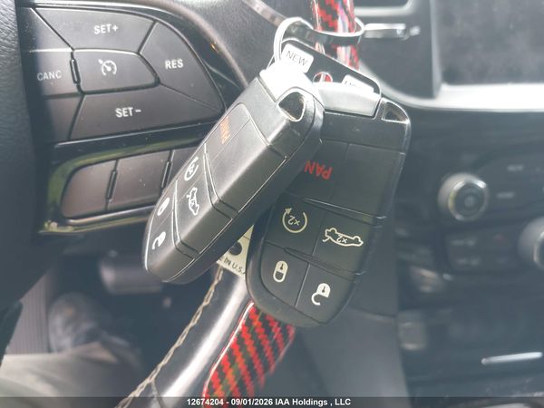 2022 CHRYSLER 300 S