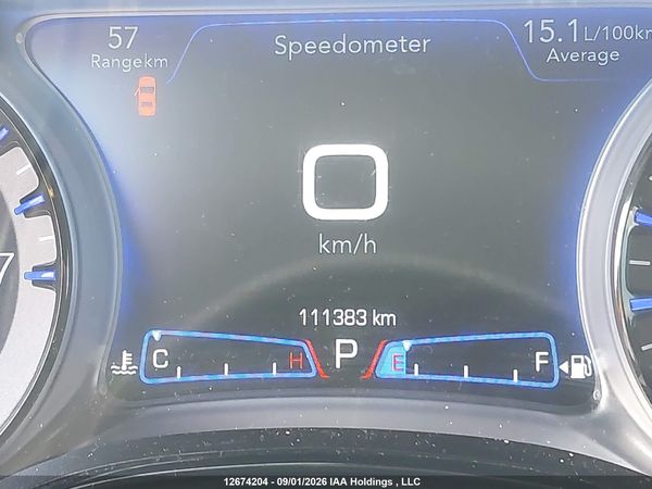 2022 CHRYSLER 300 S