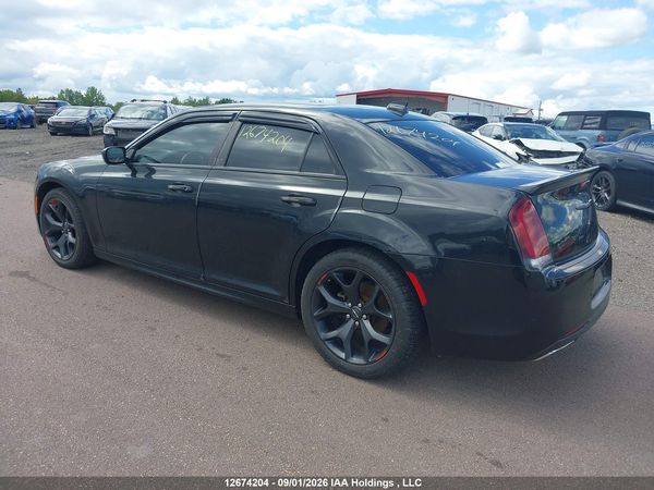 2022 CHRYSLER 300 S