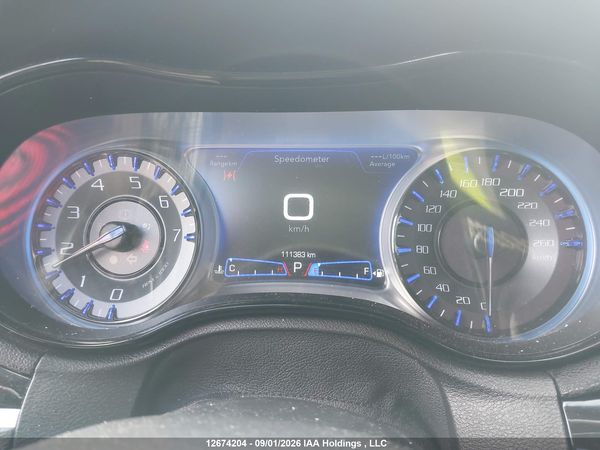 2022 CHRYSLER 300 S