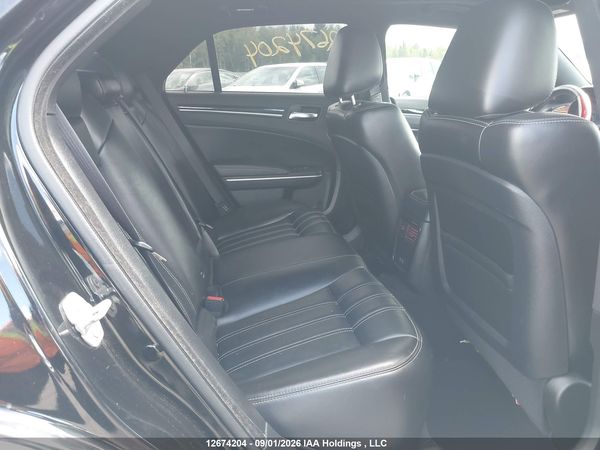 2022 CHRYSLER 300 S