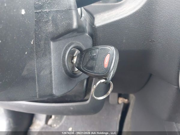 2016 JEEP COMPASS SPORT/NORTH — I11