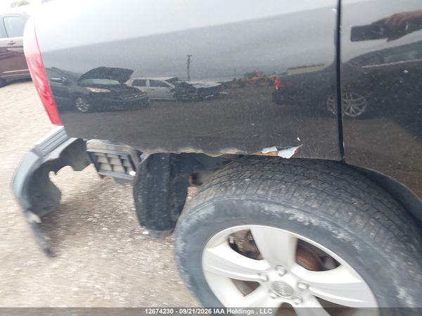 2016 JEEP COMPASS SPORT/NORTH — I19
