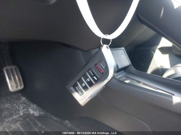 2024 ACURA RDX SH-AWD A-SPEC