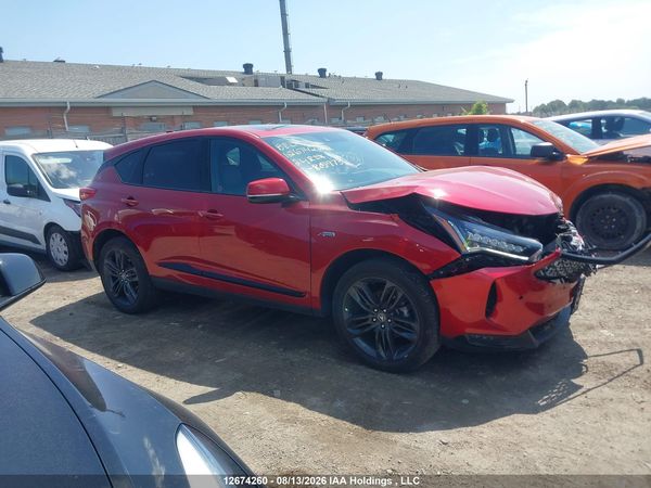 2024 ACURA RDX SH-AWD A-SPEC