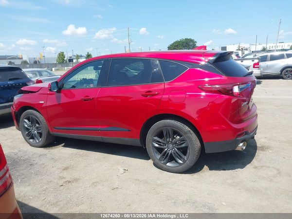 2024 ACURA RDX SH-AWD A-SPEC