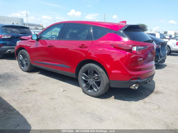 2024 ACURA RDX SH-AWD A-SPEC