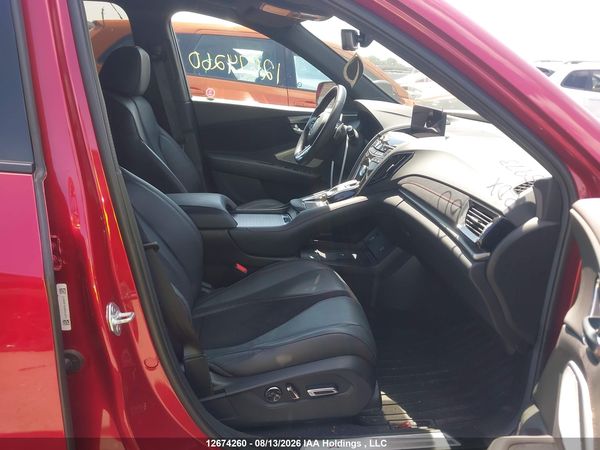 2024 ACURA RDX SH-AWD A-SPEC