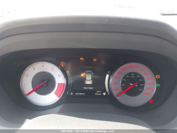 2024 ACURA RDX SH-AWD A-SPEC