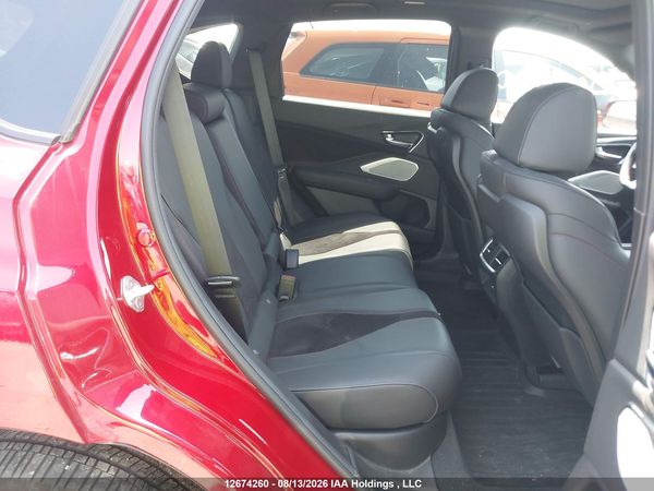 2024 ACURA RDX SH-AWD A-SPEC