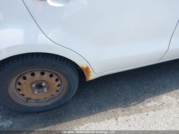 2016 KIA RIO