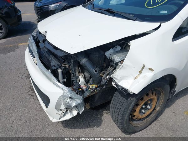 2016 KIA RIO