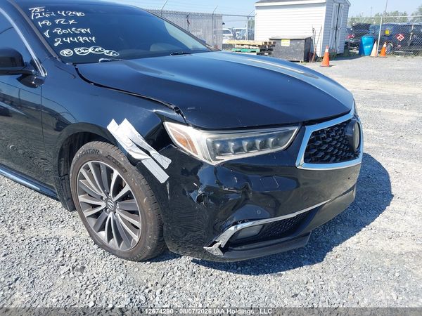 2018 ACURA TLX ELITE