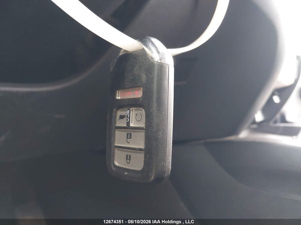 2018 HONDA PILOT EX-L RES
