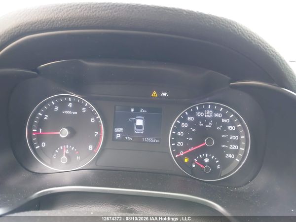 2020 KIA FORTE