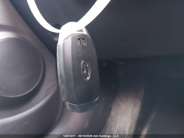 2020 HYUNDAI KONA LIMITED