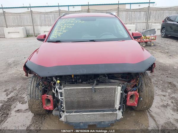 2020 HYUNDAI KONA LIMITED