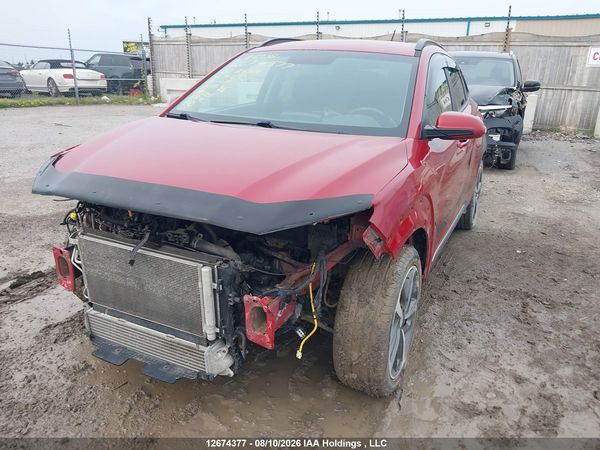 2020 HYUNDAI KONA LIMITED