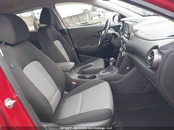 2020 HYUNDAI KONA LIMITED