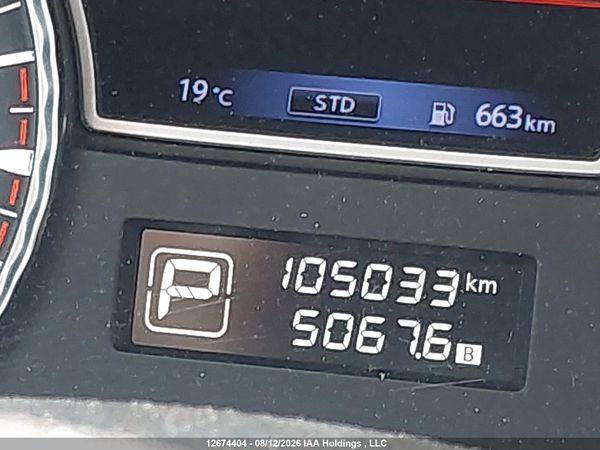 2020 INFINITI QX60