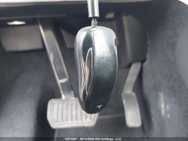 2018 TESLA MODEL X