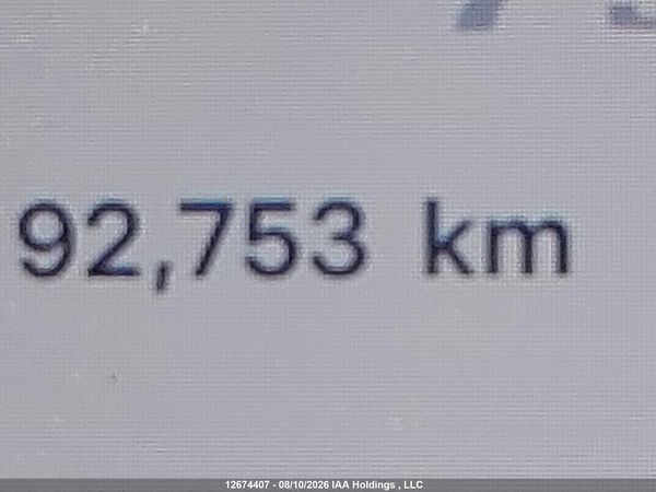 2018 TESLA MODEL X
