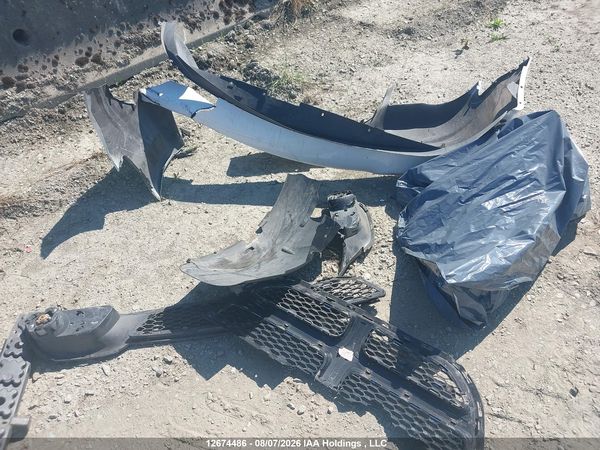 2016 DODGE GRAND CARAVAN CREW