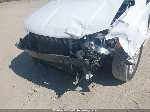 2016 DODGE GRAND CARAVAN CREW