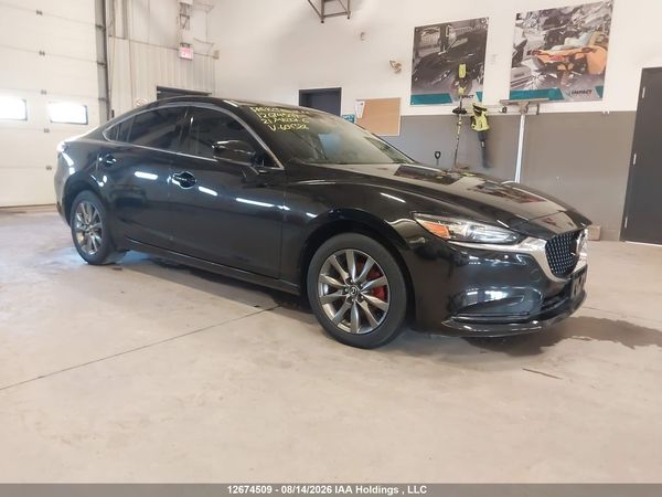 2021 MAZDA 6 TOURING — I1