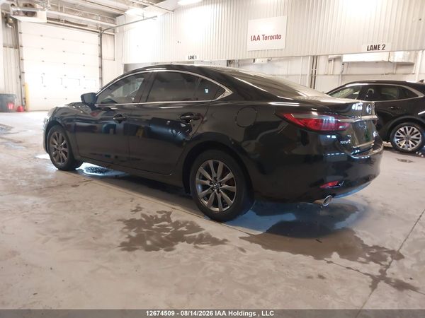 2021 MAZDA 6 TOURING — I3