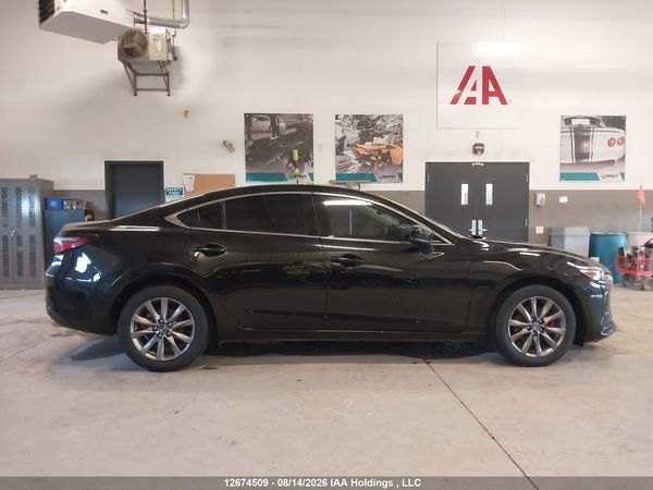 2021 MAZDA 6 TOURING — I12