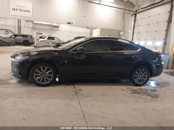 2021 MAZDA 6 TOURING — I13