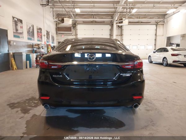 2021 MAZDA 6 TOURING — I15