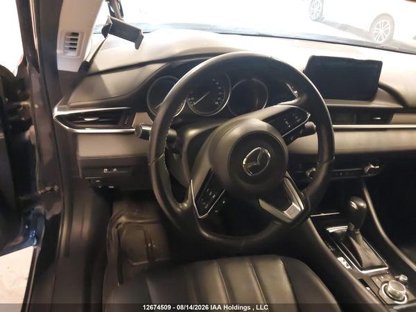 2021 MAZDA 6 TOURING — I17
